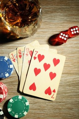 Live blackjack dealer streaming from sobet casino studio with multiple camera angles