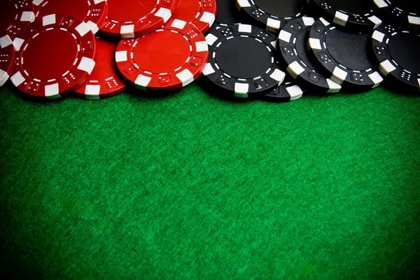 Mobile blackjack app interface showing live dealer feed and betting controls